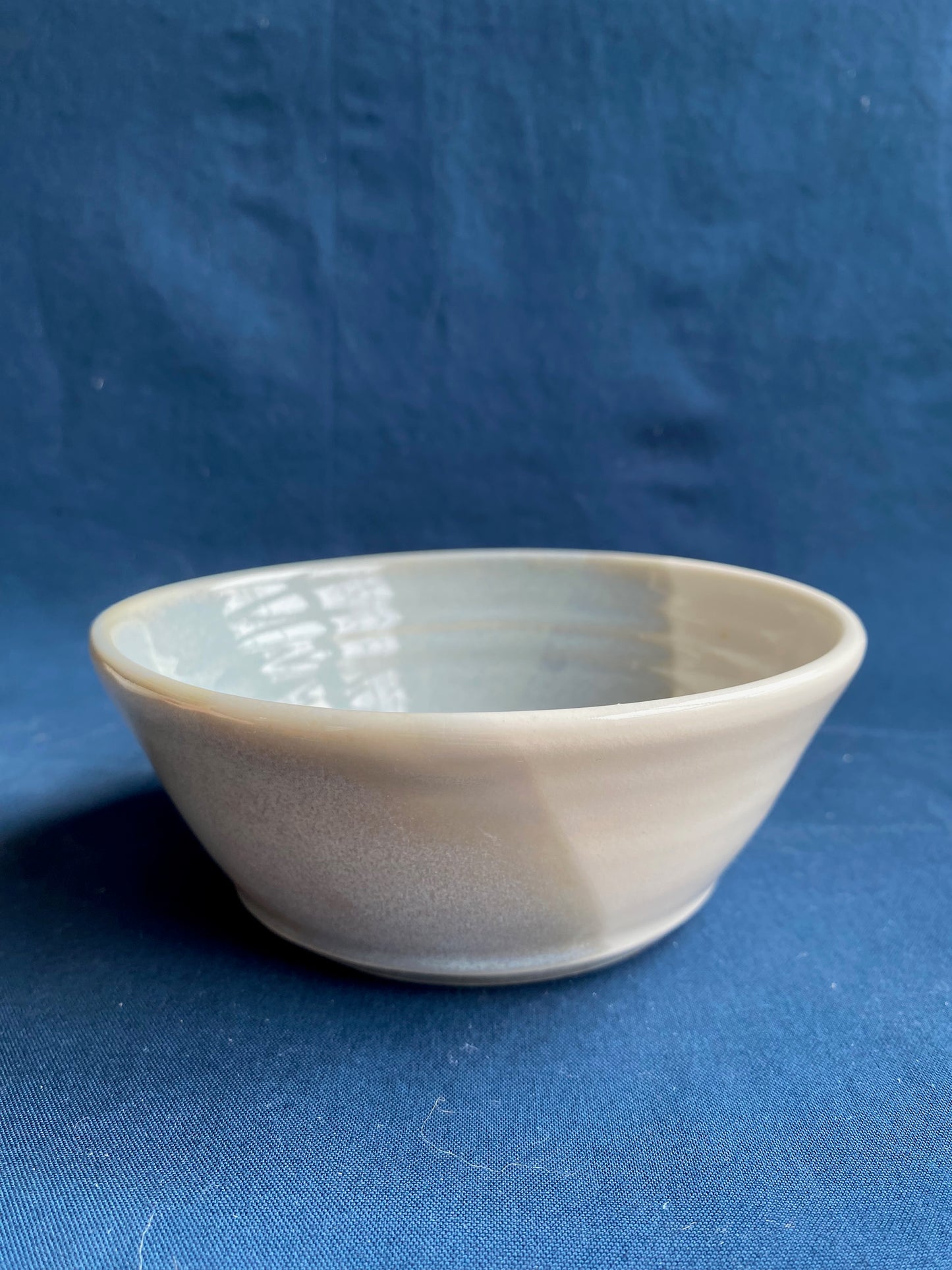 Dipped Soup Bowl
