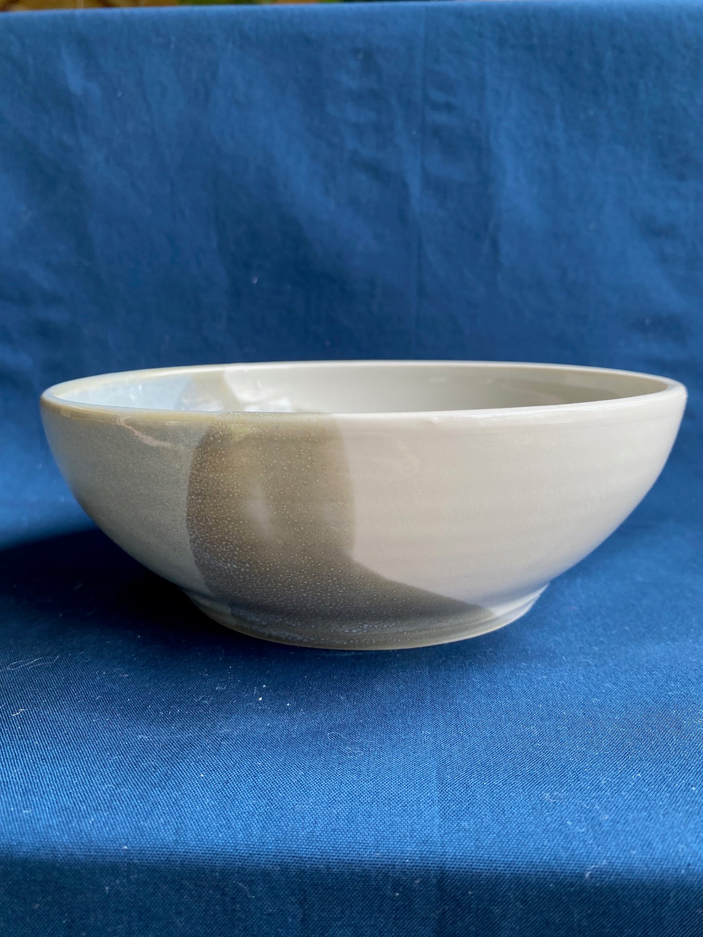 Large Dipped Bowl