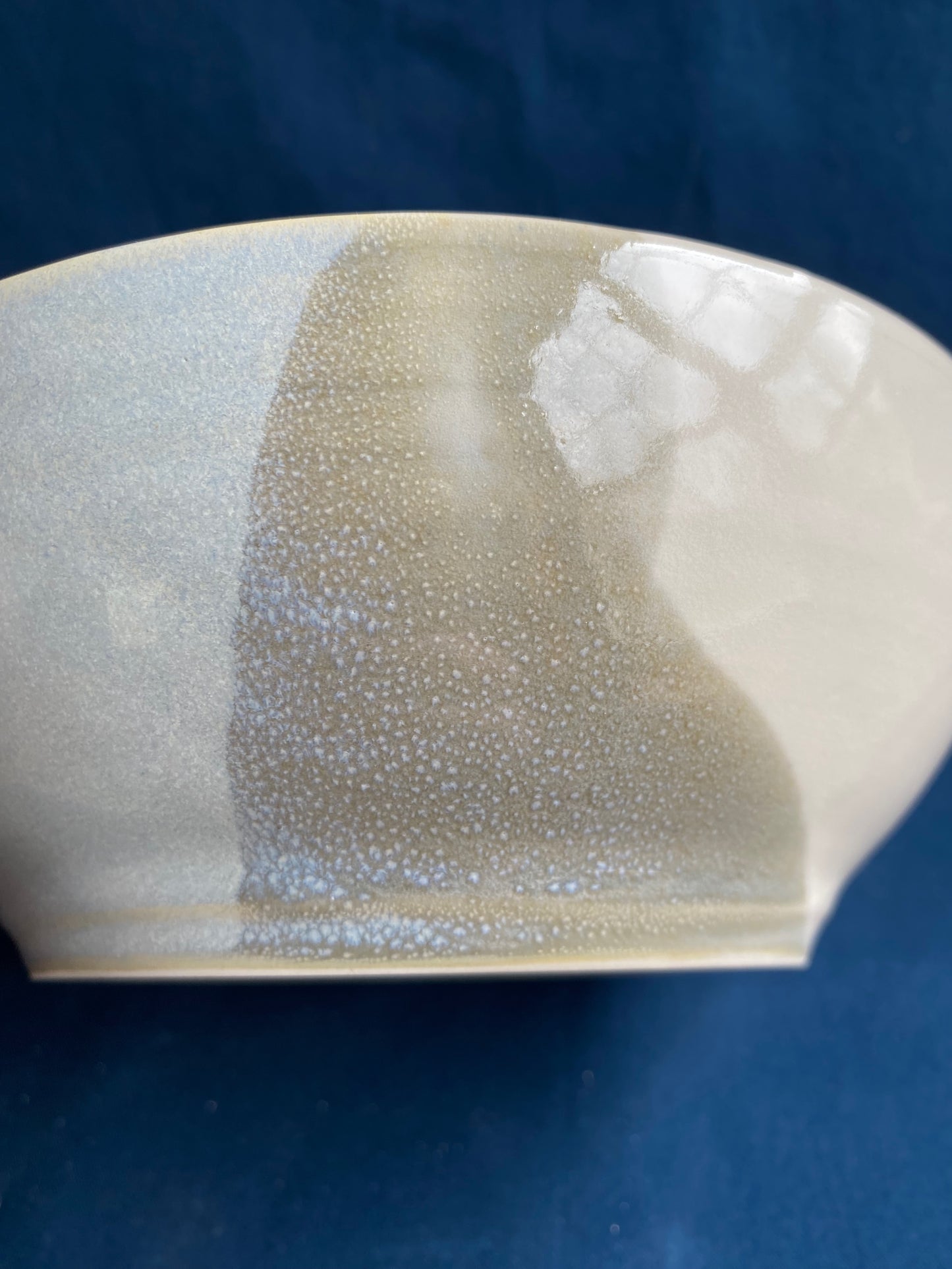Large Dipped Bowl