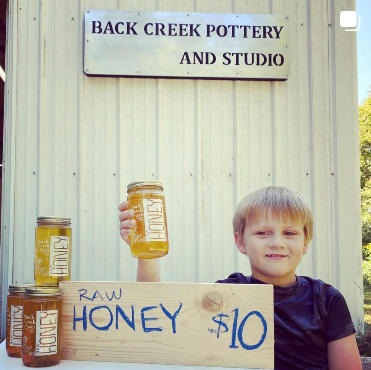 Honey