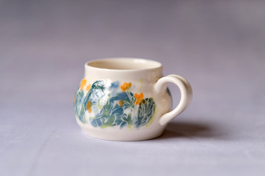 Wildflowers Mug