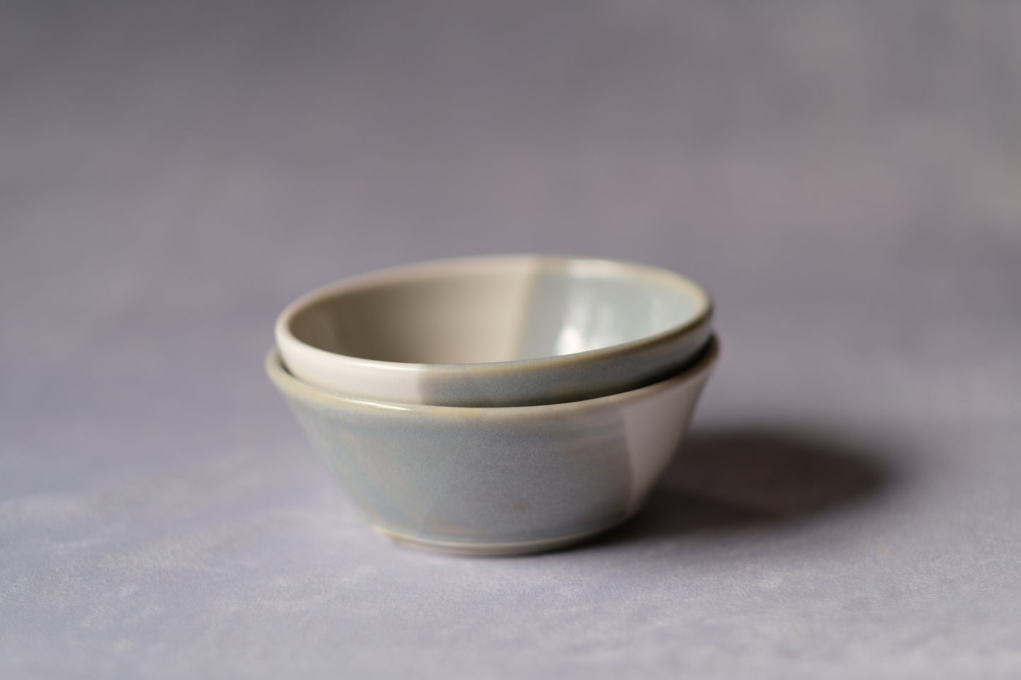 Dipped Soup Bowl