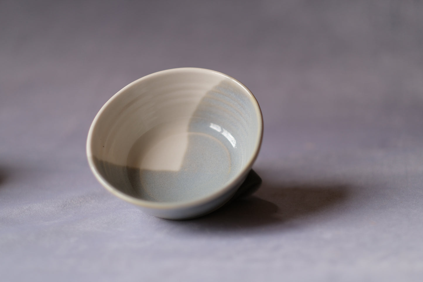 Dipped Soup Bowl