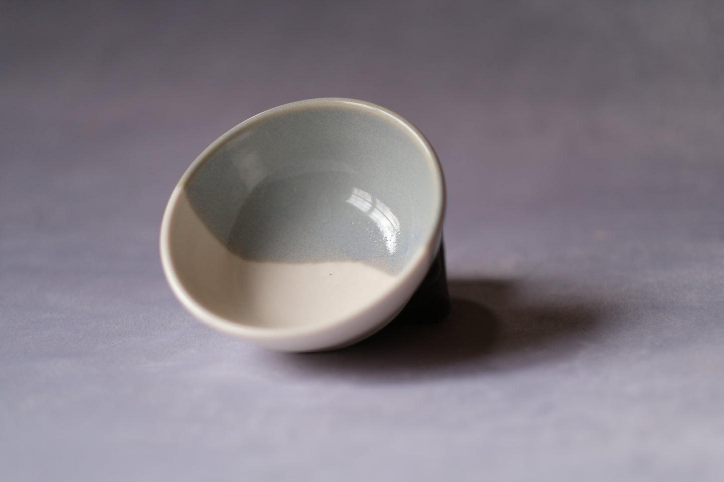 Dipped Soup Bowl