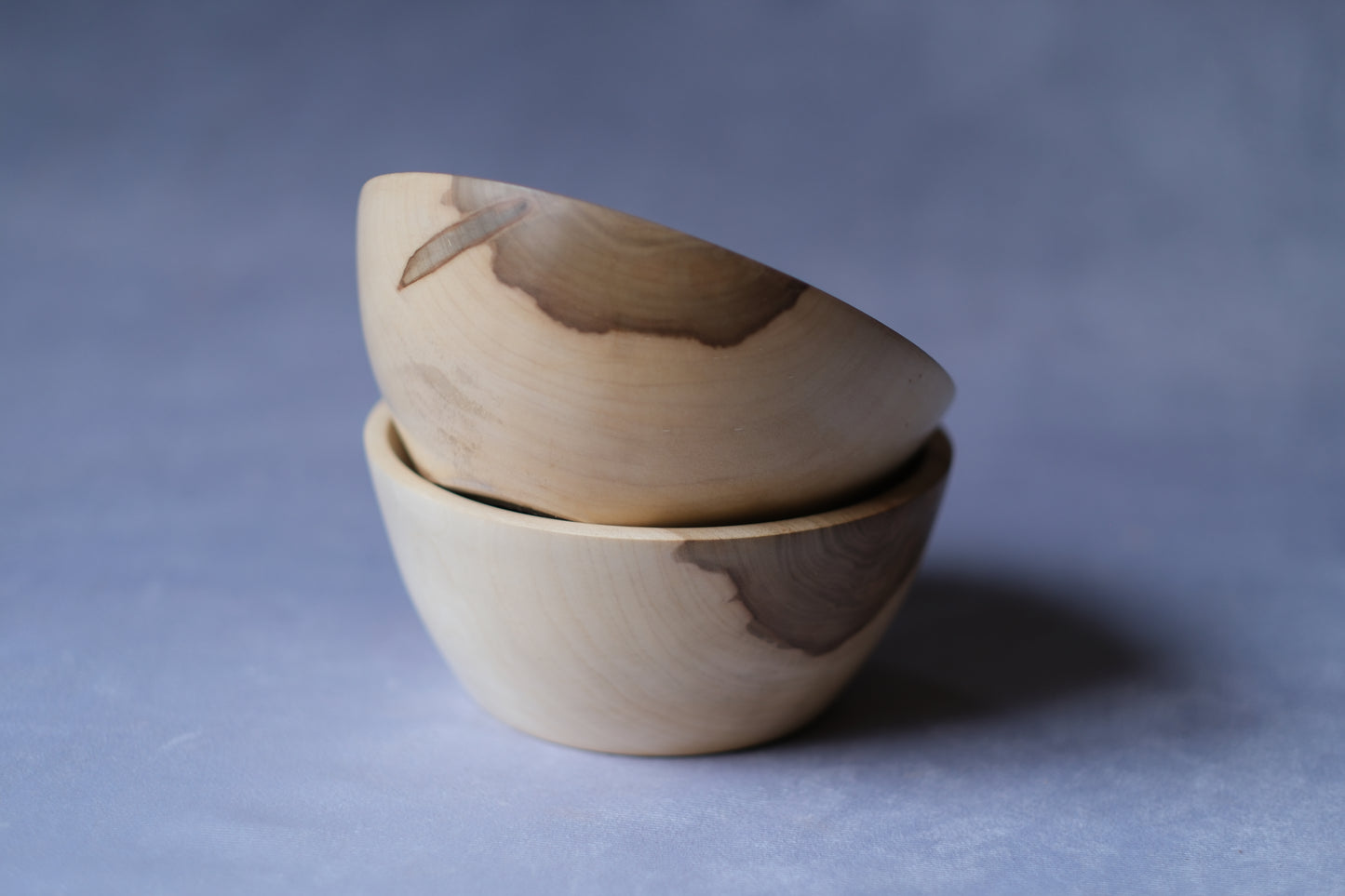 Maple Salad Bowl