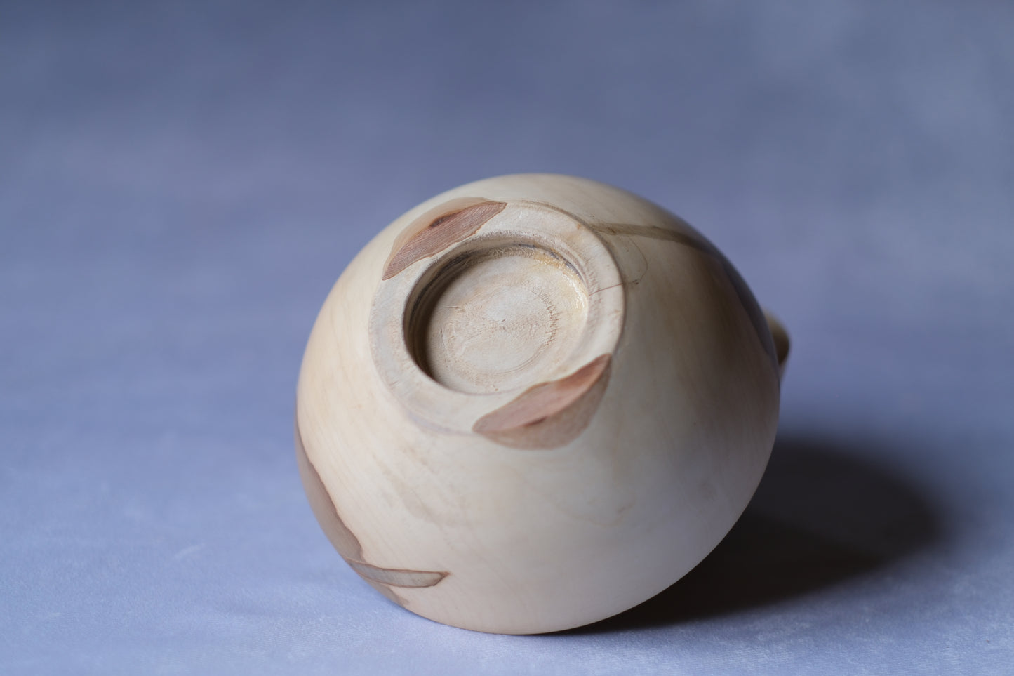 Maple Salad Bowl