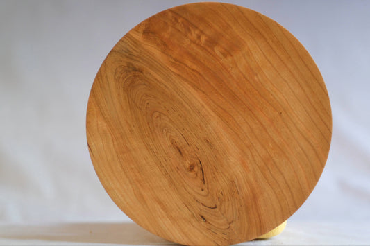 Cherry Knot Plate